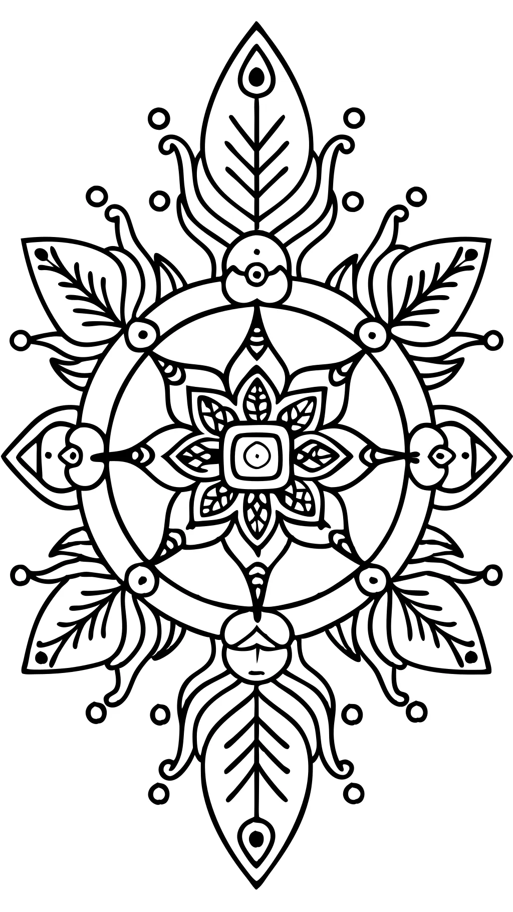 coloriages gratuits adultes